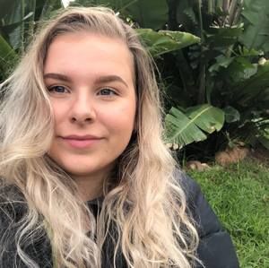 Meet your Posher, Shaylee